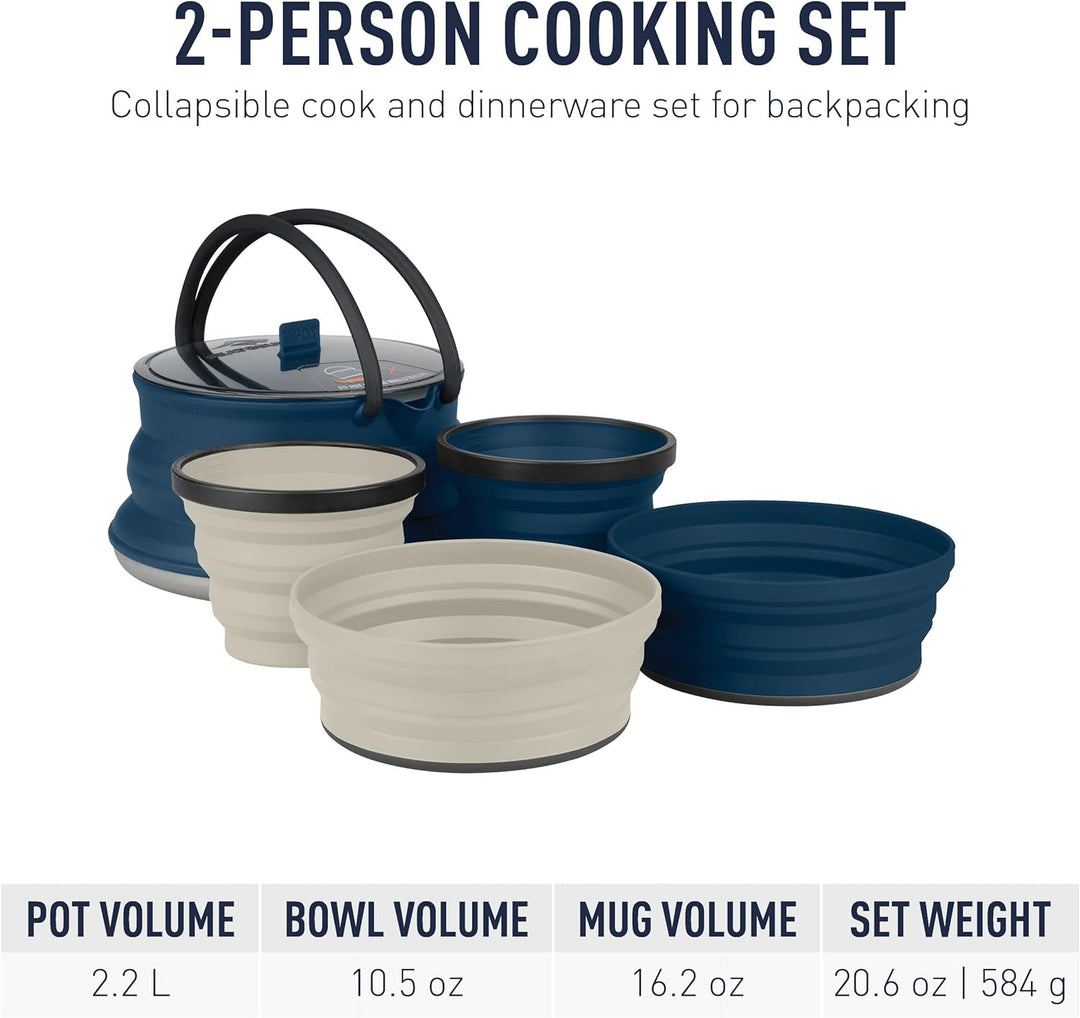 Set X-SERIES 12