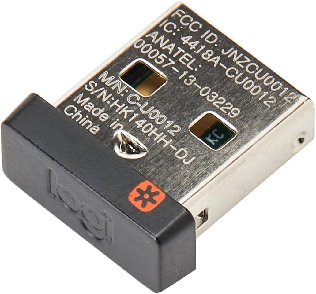 Logitech Unifying USB Receiver