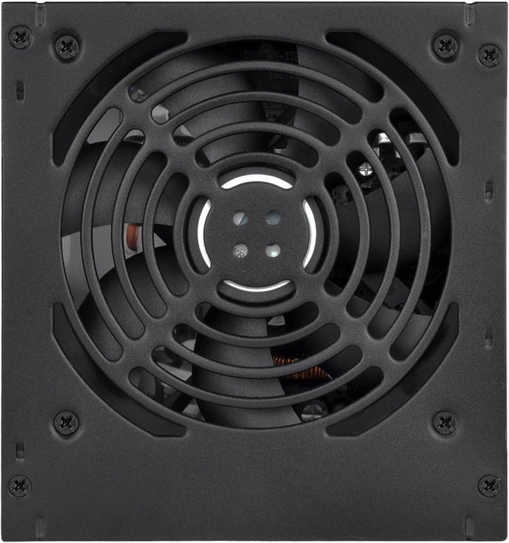 Silverstone SST-ST70F-ES230 - Strider Essential Serie, 700W 80 Plus 230V EU ATX flüsterleises PC-Net