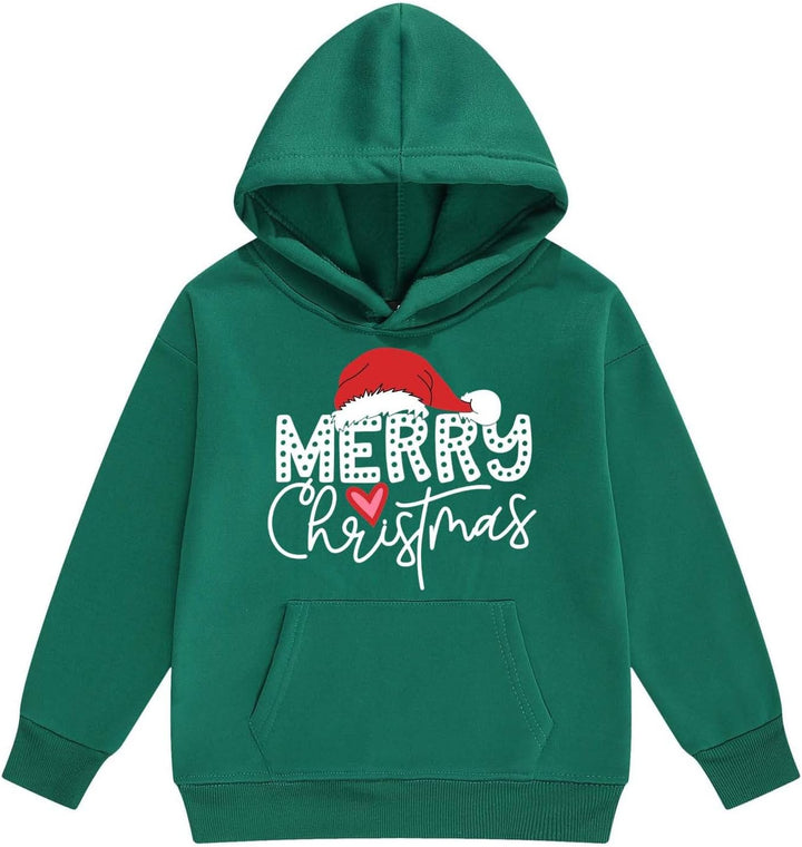 Weihnachtspullover Baby Lustig Langarm Weihnachts Strickpullover Christmas Gedruckt Weihnachtsshirt