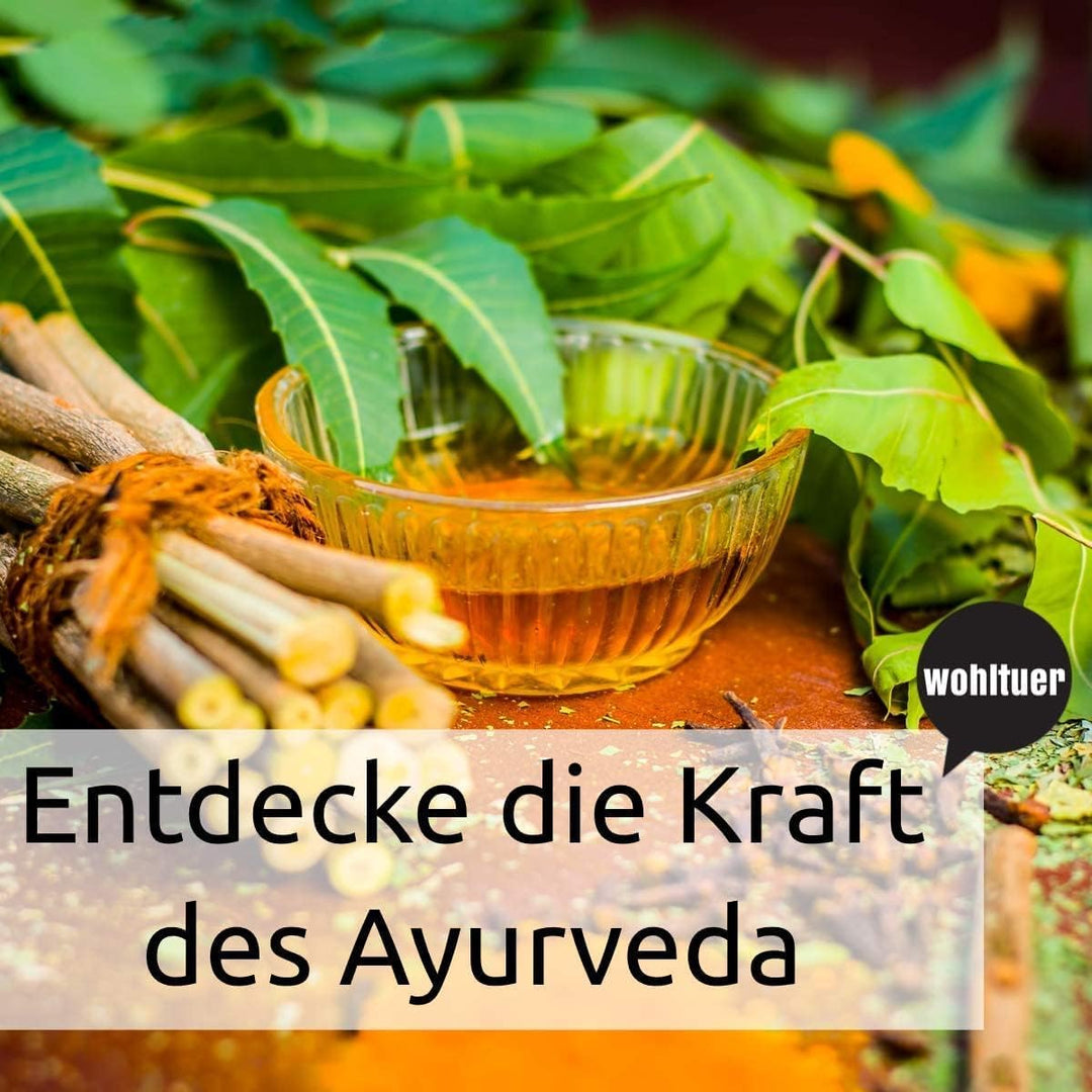 Wohltuer BIO Ceylon Zimt gemahlen – Zimtpulver I Im günstigen Vorratspack I 100% reines Naturprodukt