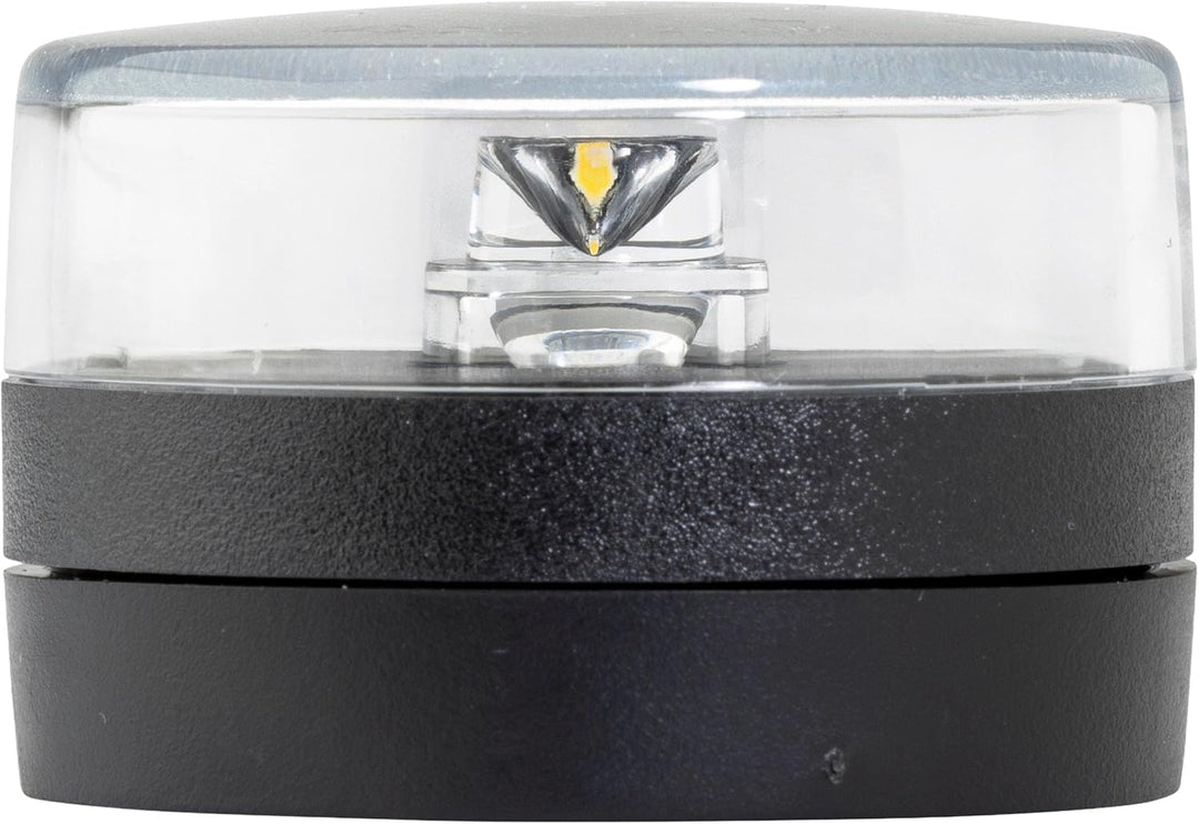 Attwood Marine Attwood LED WakeTower All Around Light - 2 Mile - 12V
