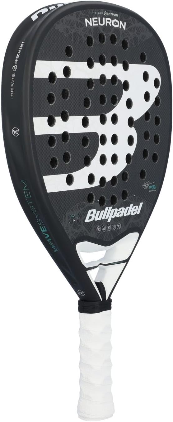 Bullpadel Neuron