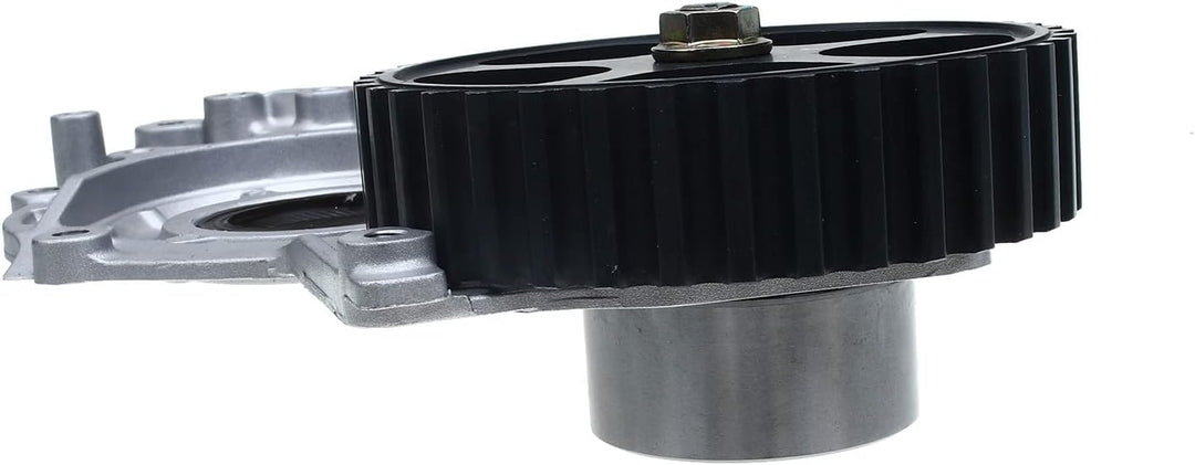 Frankberg 1x Kraftstoffpumpe Fördereinheit Kompatibel mit Astra G T98 F08 F48 F69 1998-2009 Astra H
