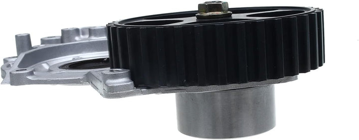 Frankberg 1x Kraftstoffpumpe Fördereinheit Kompatibel mit Astra G T98 F08 F48 F69 1998-2009 Astra H