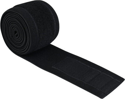 AQF Kniebandage, Kraftraining Kniebandage Männer Damen - IPL USPA Genehmigt Fitness Knieschützer, El