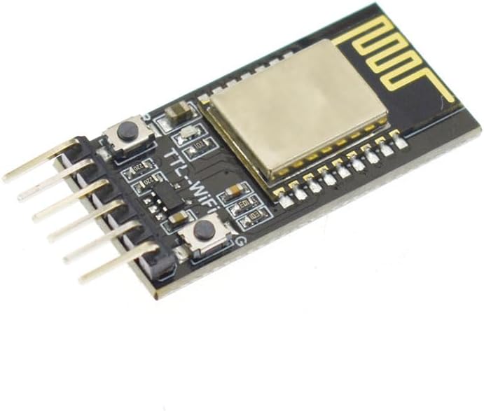 3pcs DT-06 Serial Port Module ESP-M2