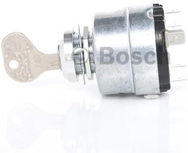 BOSCH 0342309008 Zünd-/Startschalter