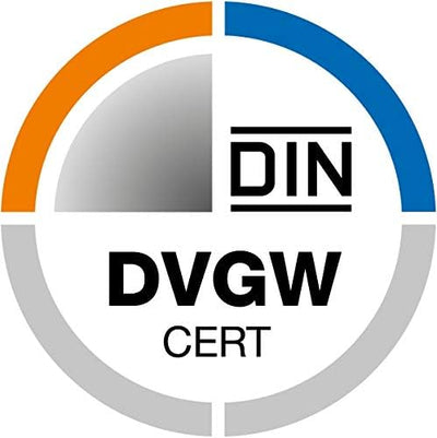 WEICONLOCK® AN 305-77 300 ml Gewindedichtung | DVGW- und Trinkwasser-Zulassung, 300 ml