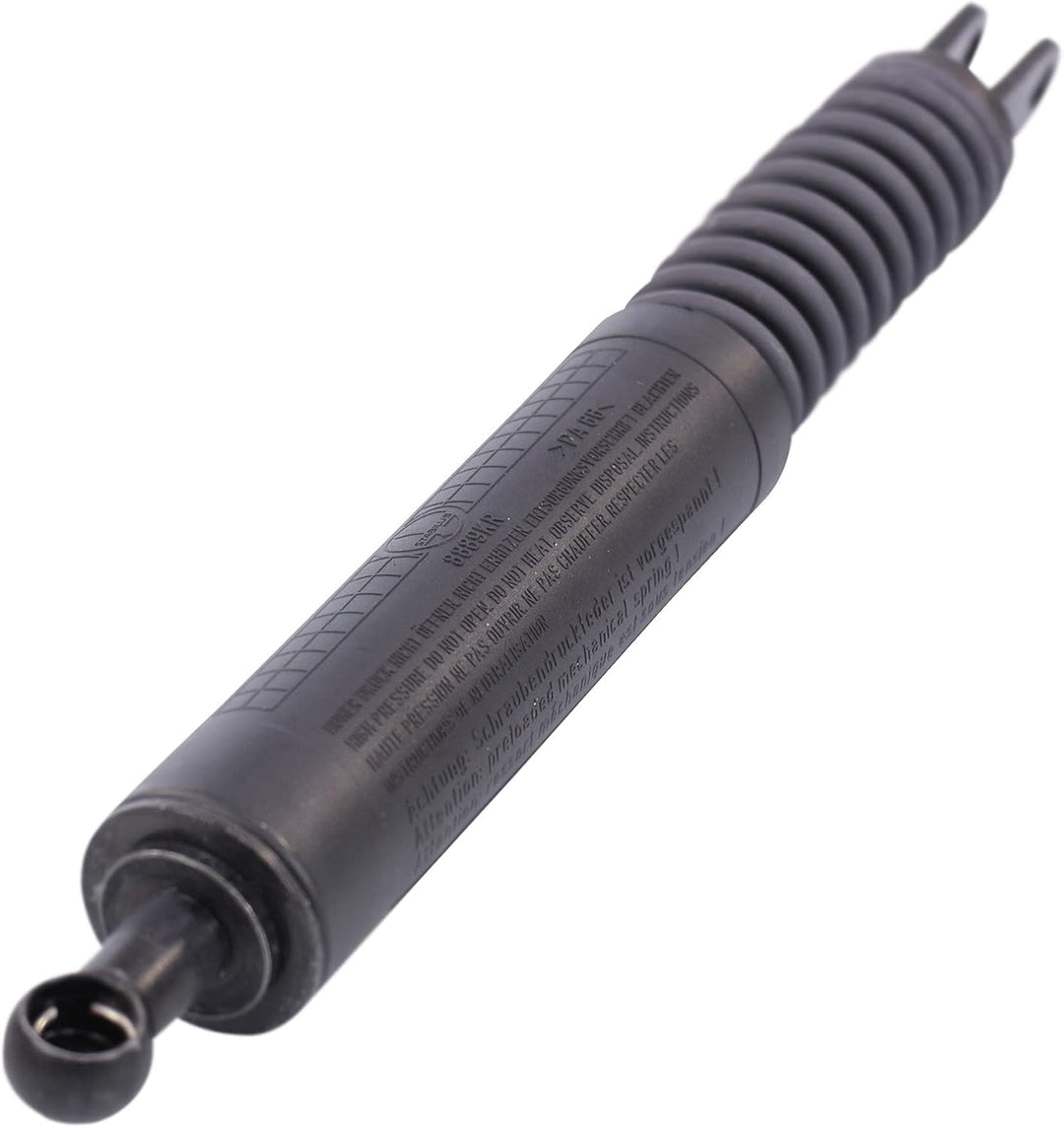 febi bilstein 29364 Gasdruckfeder für Heckklappe , 1 Stück