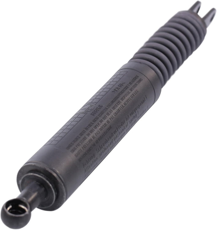 febi bilstein 29364 Gasdruckfeder für Heckklappe , 1 Stück