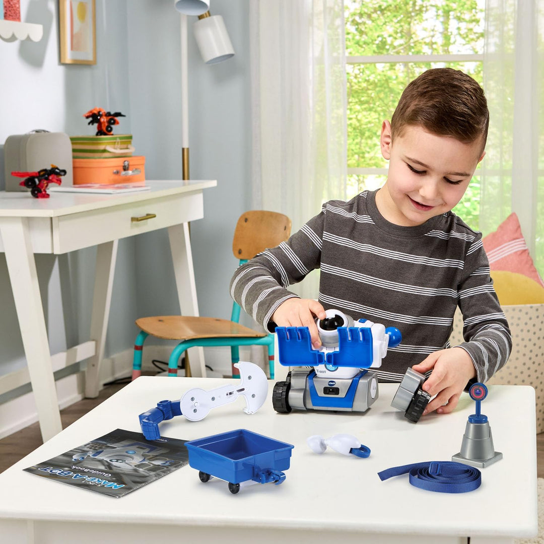 VTech 5in1 Make-a-Bot