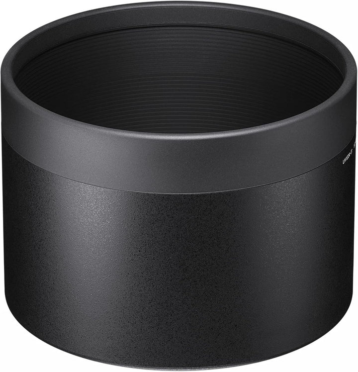 150-600mm F5/-6,3 DG DN für L-Mount schwarz für L-Mount Einzelstück, für L-Mount Einzelstück