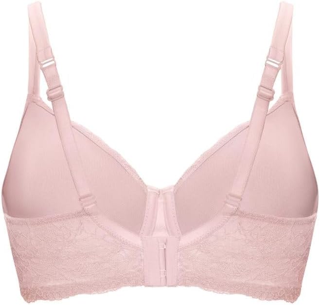 Conturelle Spacer-BH mit Bügel 806826 Comfy Liaison 80F Macaron, 80F Macaron