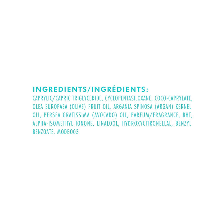 Moroccanoil Trockenes Körperöl 100ml Fragrance Originale 100 ml (1er Pack), Fragrance Originale 100