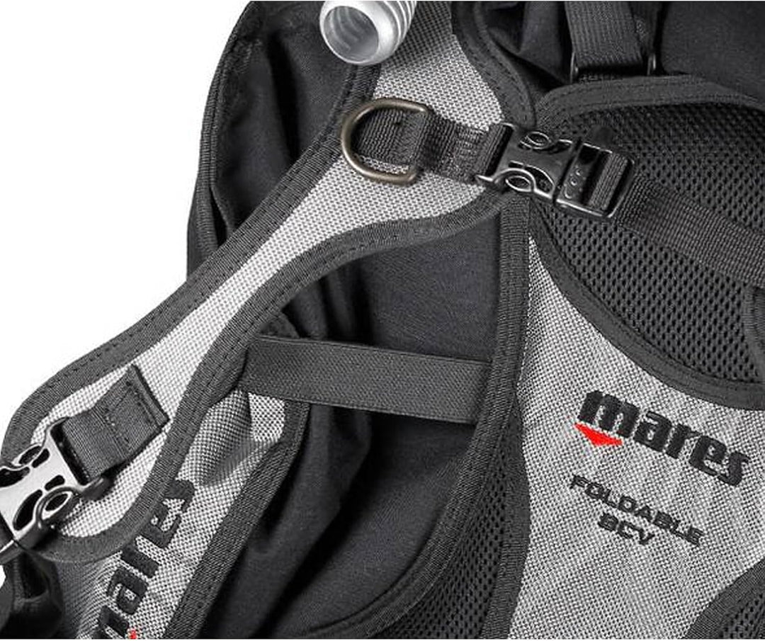 Mares Unisex-Adult Magellan Wetsuit XXS/XS Black/Grey, XXS/XS Black/Grey