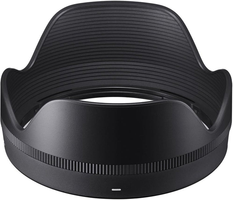 Sigma 16mm F1,4 DC DN Contemporary Objektiv für Micro Four Thirds Objektivbajonett für Micro Four Th