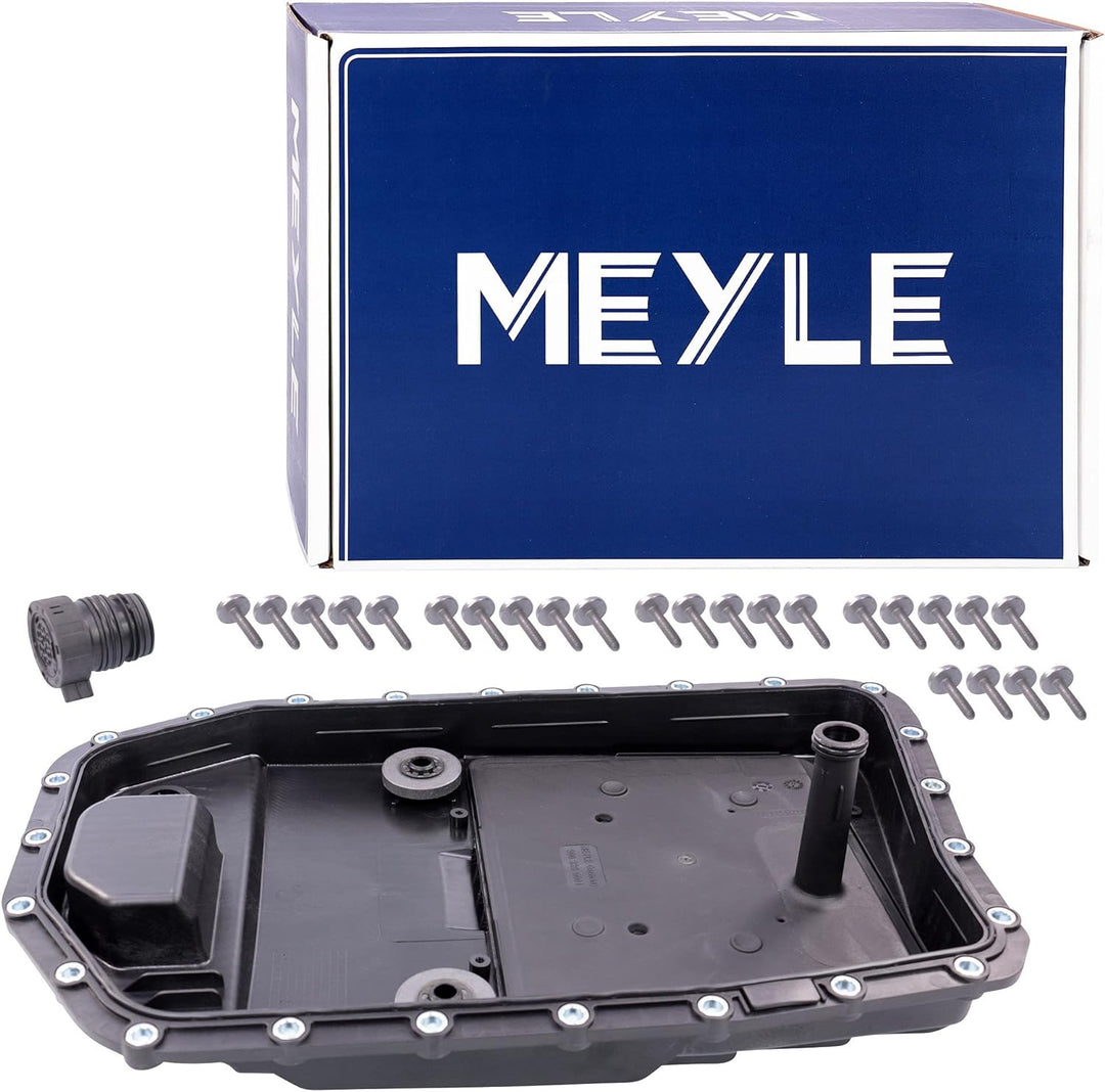 1x Original MEYLE Teilesatz, à–lwechsel-Automatikgetriebe