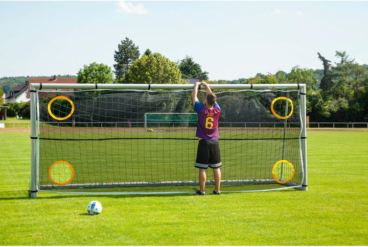 Sport-Thieme Torwandnetz 5x2 m
