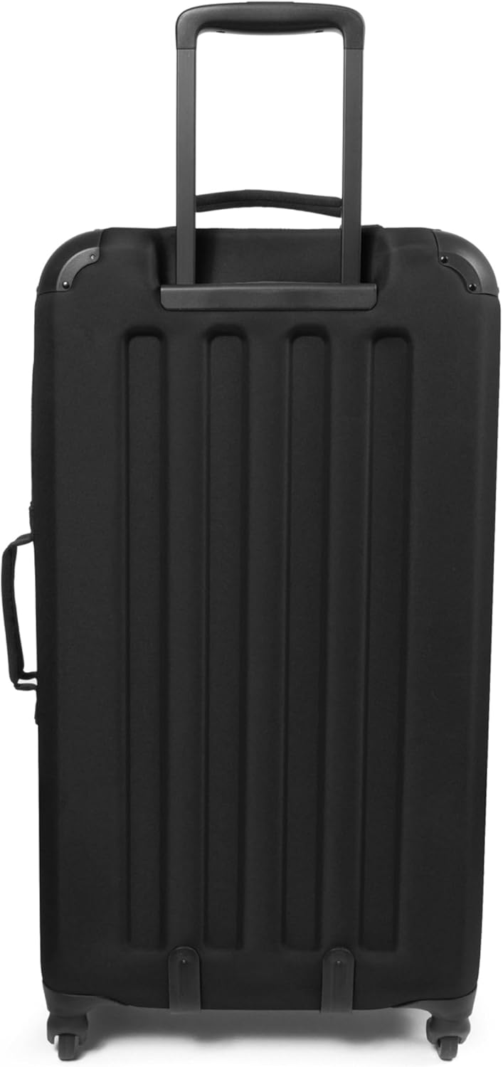 Eastpak Tranzshell L Koffer, 77 cm, 75 L, Schwarz