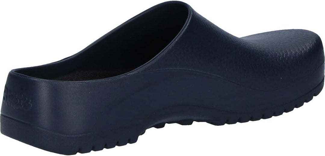 BIRKENSTOCK Super Birki Fusion Clog 36 EU Blau, 36 EU Blau