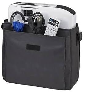 Epson Soft Carry Case - ELPKS70, Schwarz