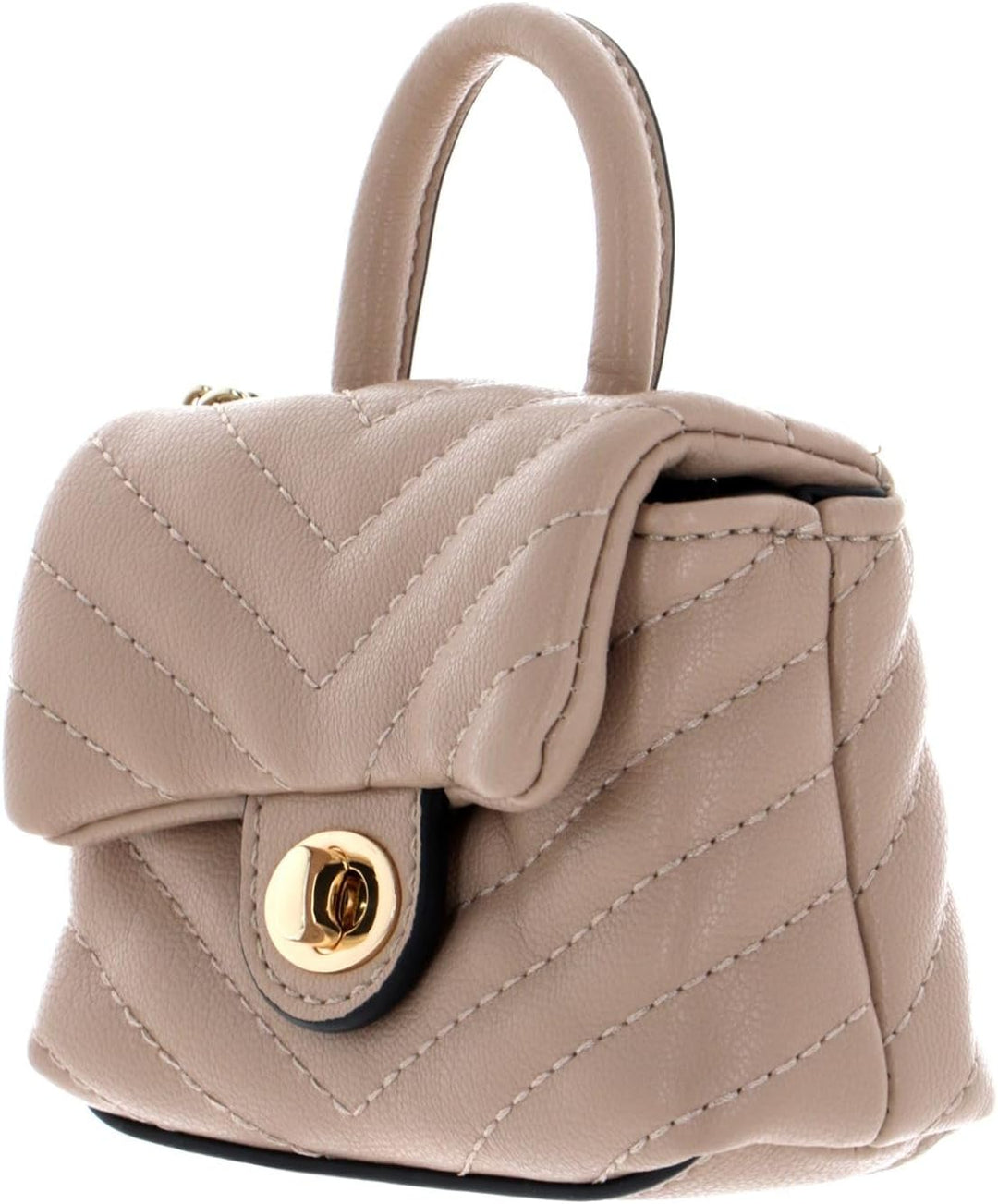 Seidenfelt V Family Mini Horsens Mini Bag Handtasche 11 cm