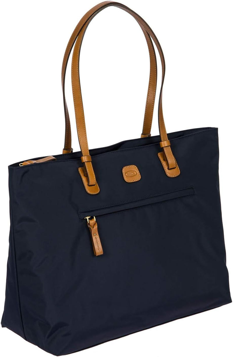 Shopper X-Travel Ocean Blau, Ocean Blau