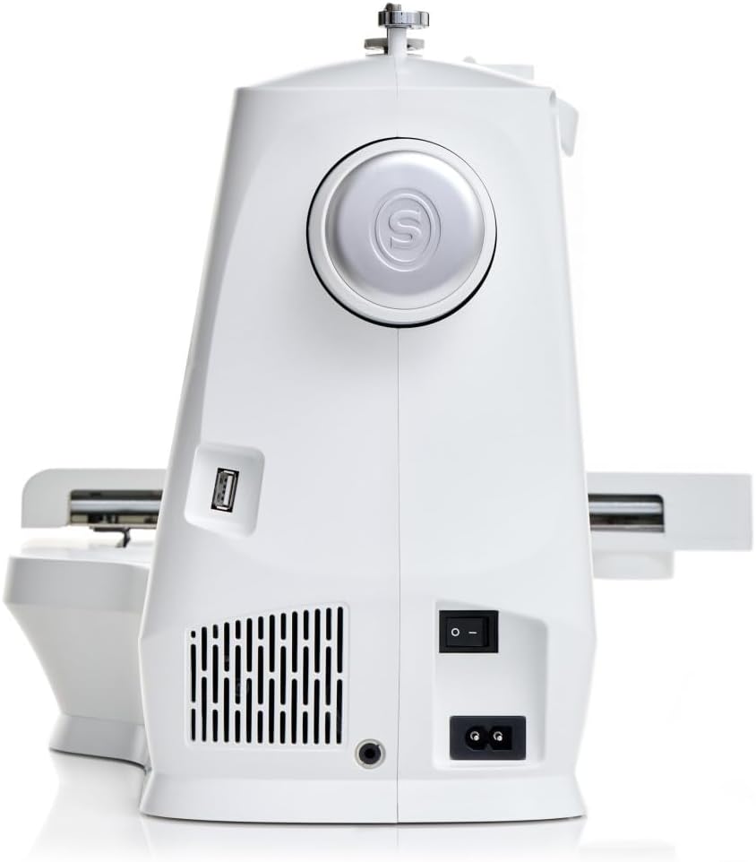 SINGER SE9185 Näh- und Stickmaschine