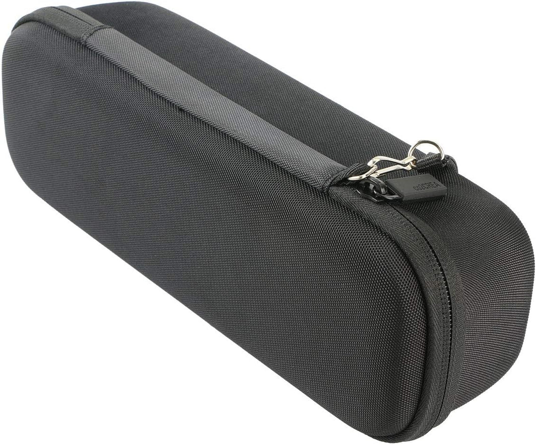 co2CREA Tasche für Tribit tragbarer Bluetooth-Lautsprecher XSound Plus 2 Hülle Case Etui Tragetasche