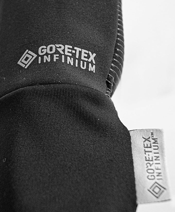 Reusch Multisport Glove Gore-tex Infinium Smartphone-kompatibel multifunktionaler winddichter und ex