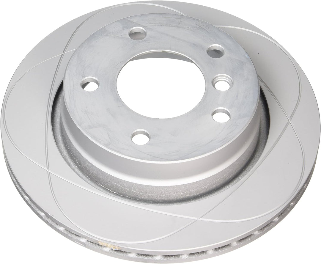 ATE 24031901071 Bremsscheibe Power Disc - (Paar)