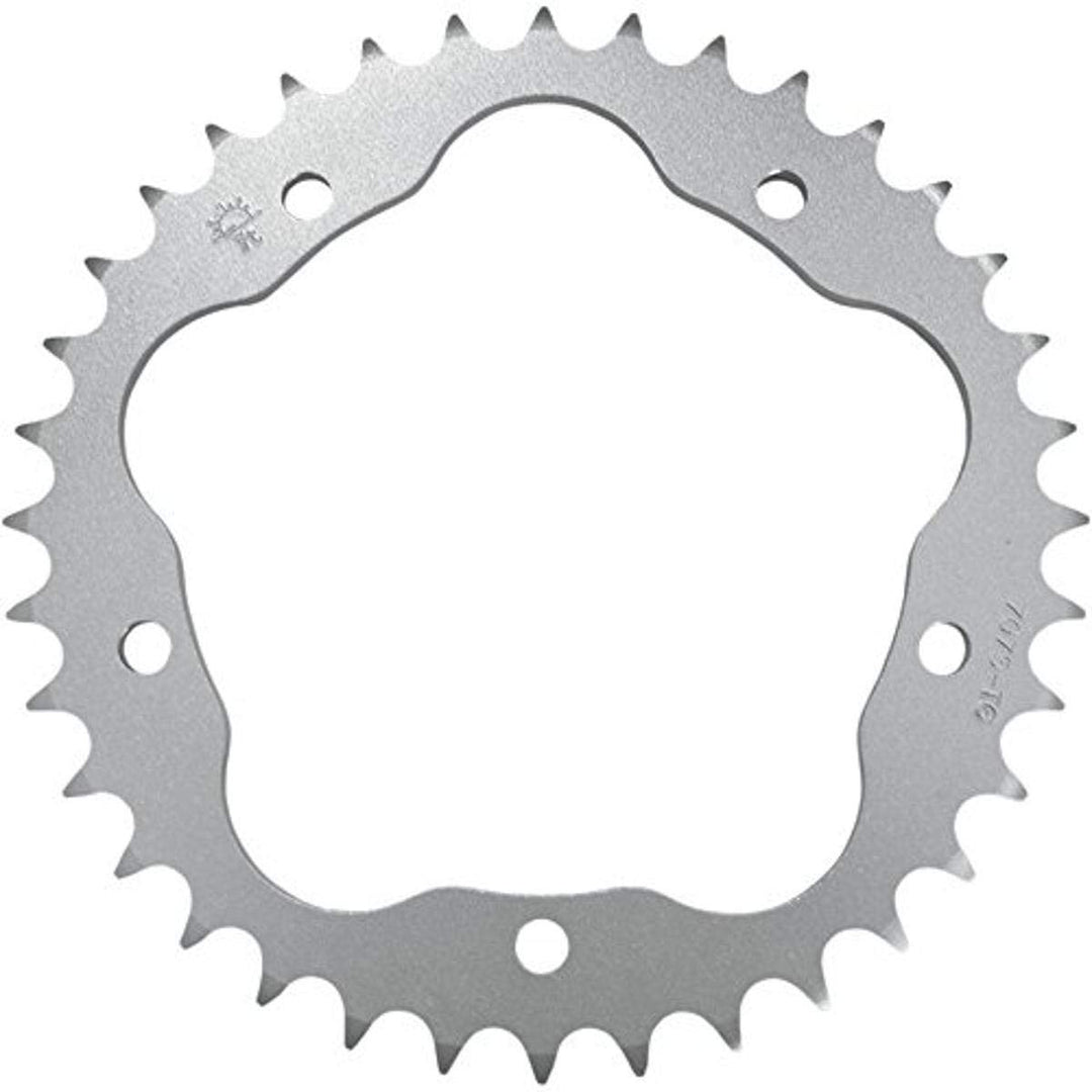 JT Ritzel jta751.3636Z Aluminium hinten Ritzel Anzahl der Zähne: 36, Anzahl der Zähne: 36