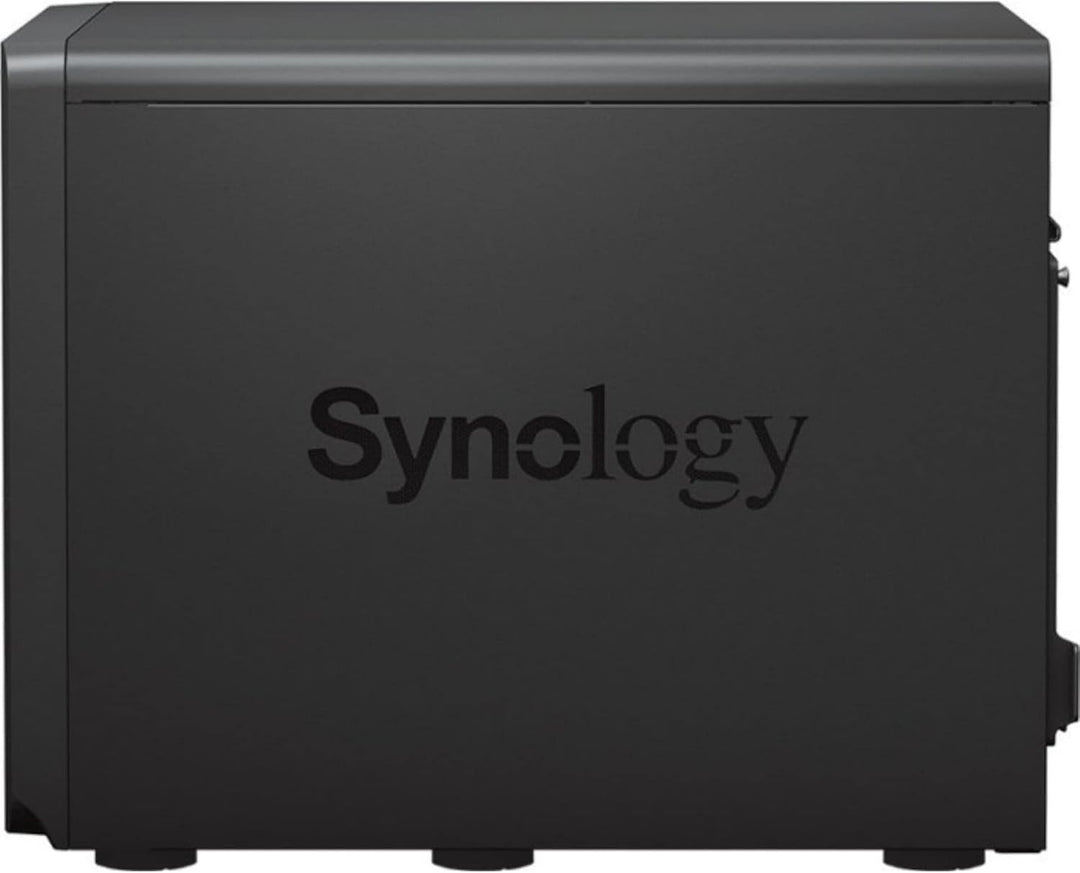 Synology DS3622XS+ NAS Server 12-Bay, schwarz