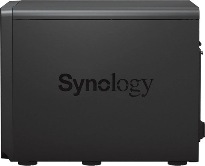 Synology DS3622XS+ NAS Server 12-Bay, schwarz