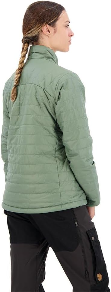 FJALLRAVEN Jacke Marke Expedition X-Lätt Jacket W