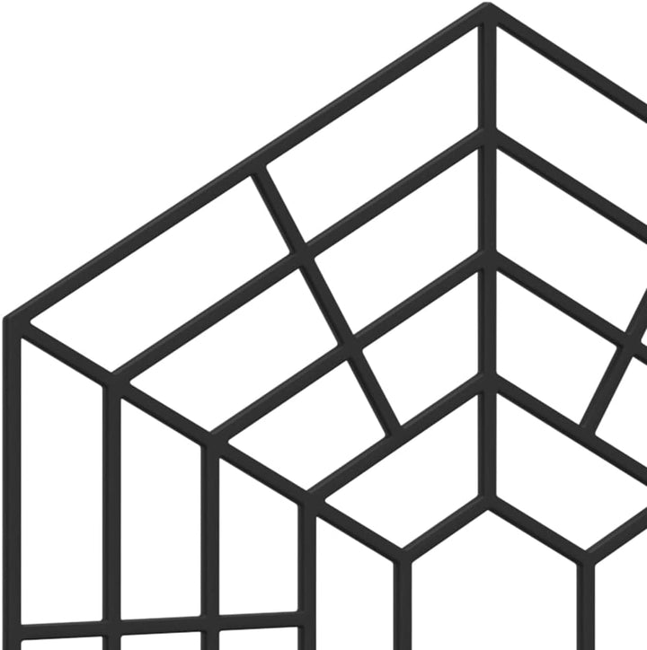 vidaXL 40x Teichgitter Schutznetz Fischschutz Teichschutz Teichnetz Teichabdeckung Katzenschutz Reih