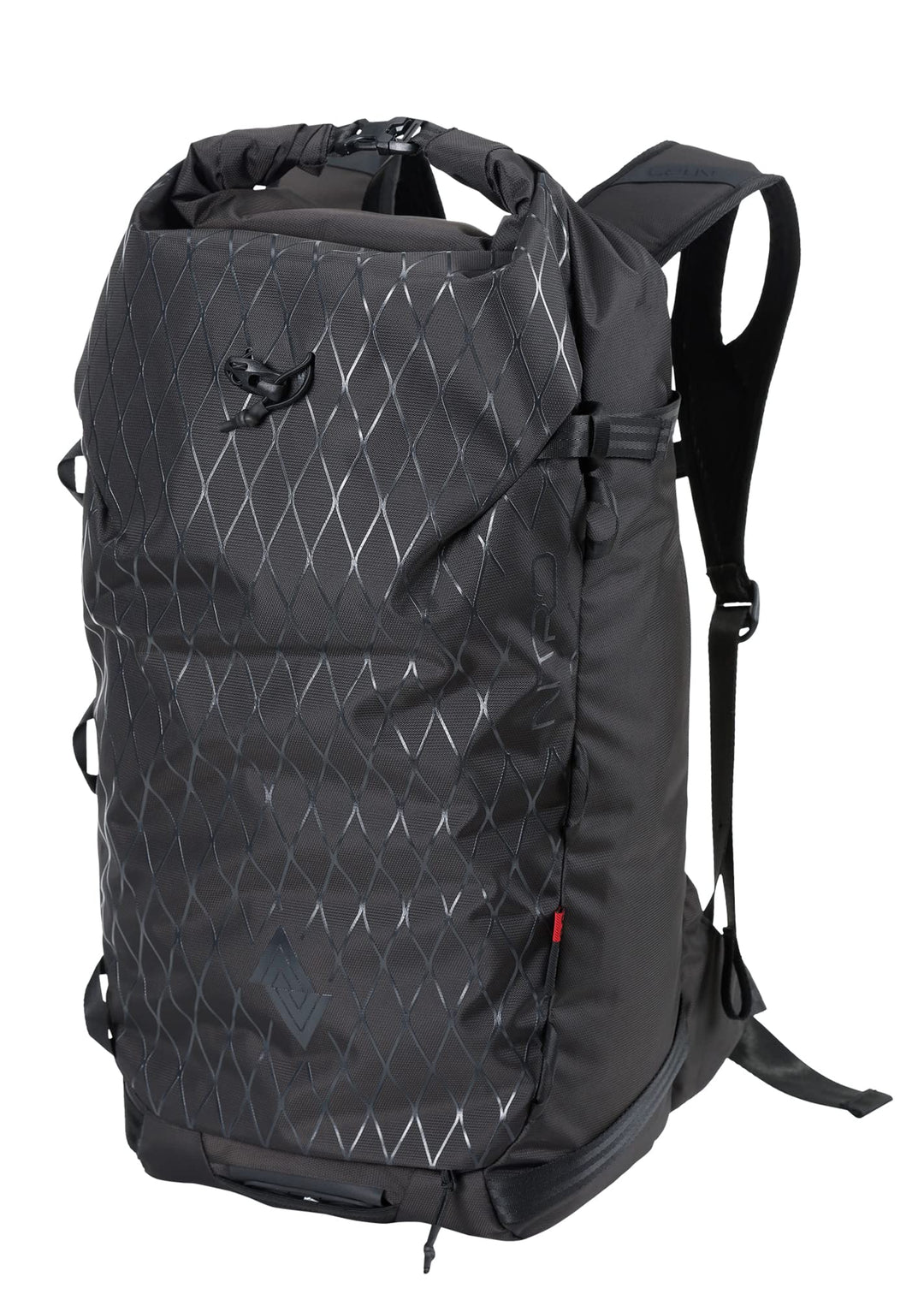 Nitro Unisex Splitpack 30, Splitboard Rucksack, Tourenrucksack Rucksack (1er Pack) 30L