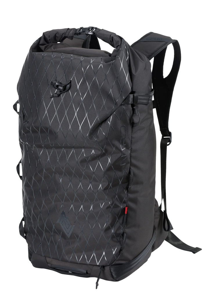 Nitro Unisex Splitpack 30, Splitboard Rucksack, Tourenrucksack Rucksack (1er Pack) 30L