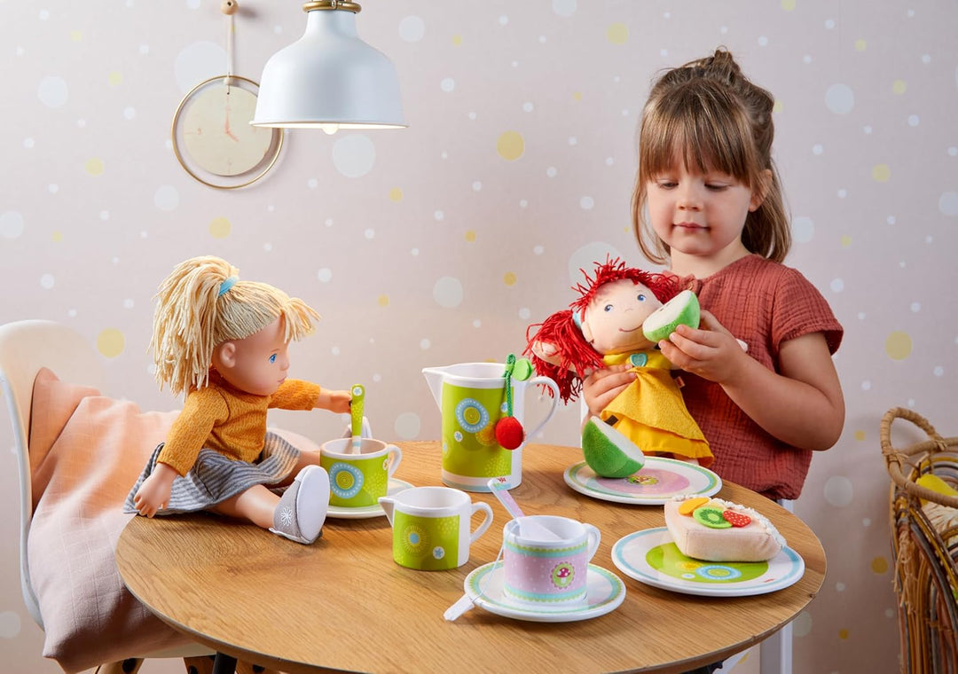 Spielgeschirr Sommer