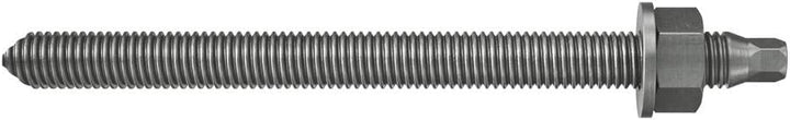 fischer 50263 Ankerstange RG M8x110 R-10 Stück-Art-Nr, grau