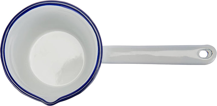IBILI CAZO CONICO Blanco 10 cm (Packung mit 2) 10 x 10 x 6 cm (Packung mit 2), 10 x 10 x 6 cm (Packu