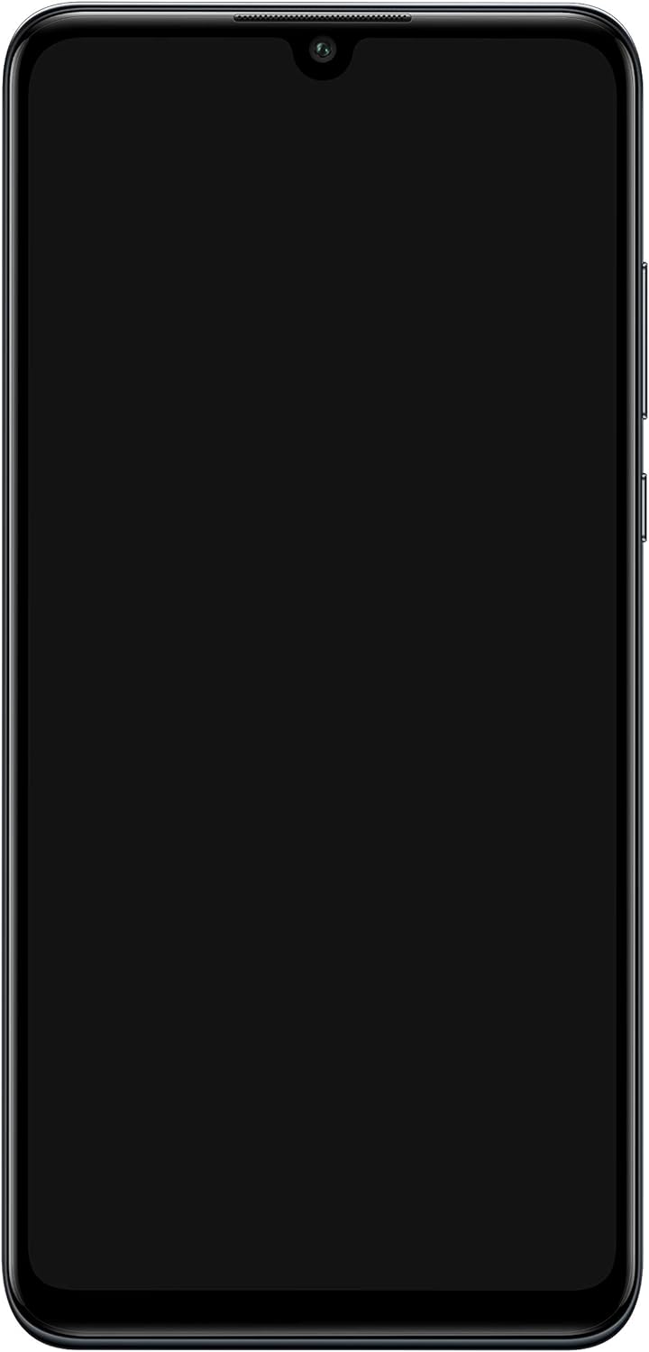 HUAWEI P30 Lite - 128 GB, Black