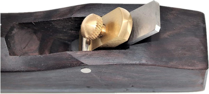 Fasenhobel Kantenhobel Eckhobel Schnellkantenschneider Fasenhobel, Blockhandhobel, perfekt für Holzb