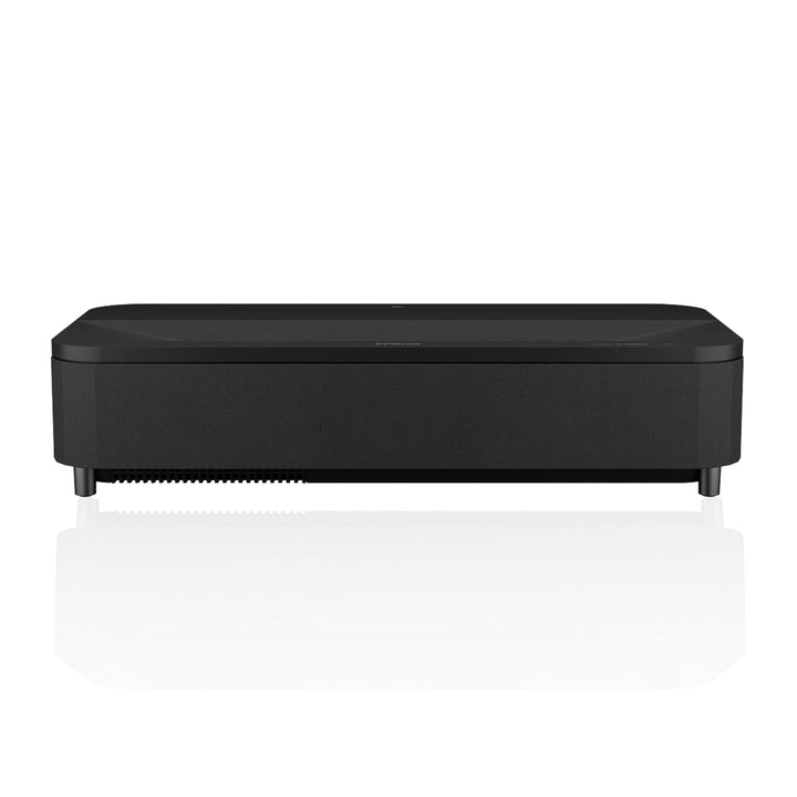 Epson EH-LS800B 4K PRO-UHD Smart Laserprojektor, 4.000 Lumen, bis zu 150-Zoll Bilddiagonale (3,81 m)