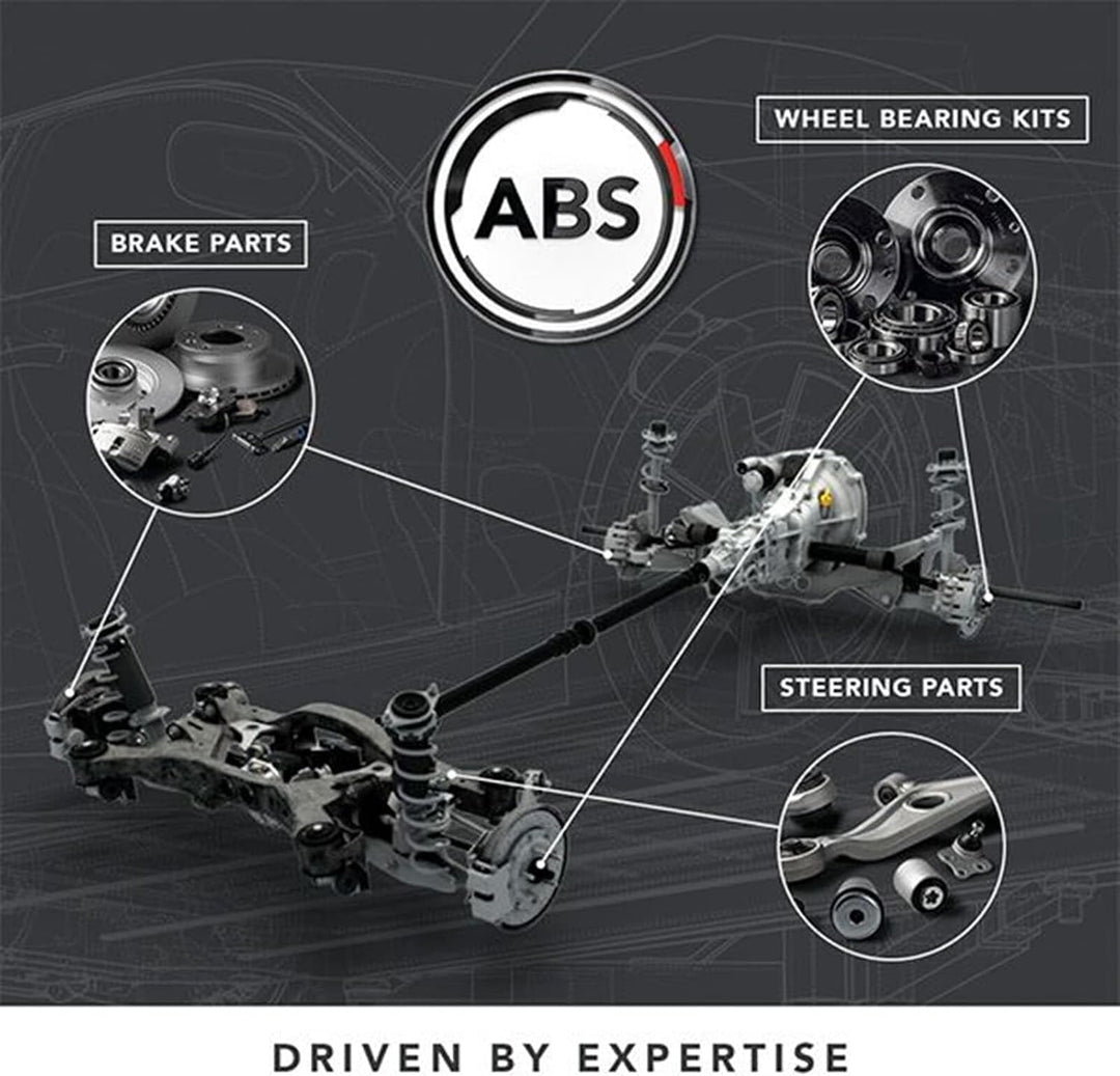 ABS 210813 Querlenker