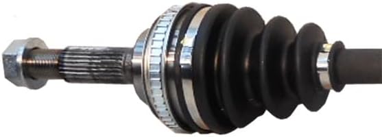 SKF VKJC 3634 Antriebswelle