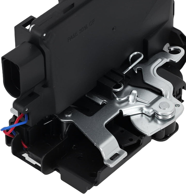 maXpeedingrods Türschloss Vorne Links mit Zentralverriegelung für Audi TT Porsche 911 Boxster 8N1837
