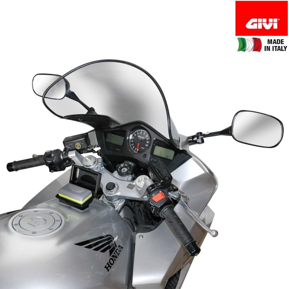 GIVI S602 Housing Dispos.Di Pagamentopedaggio Autobahn
