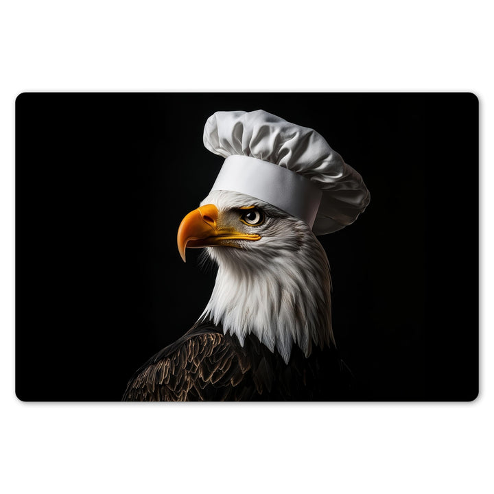 KitchenYeah© Platzsets Abwaschbar 6-Teilig 45x30 cm Tischsets Platzdeckchen Platzset Unterlage Tisch